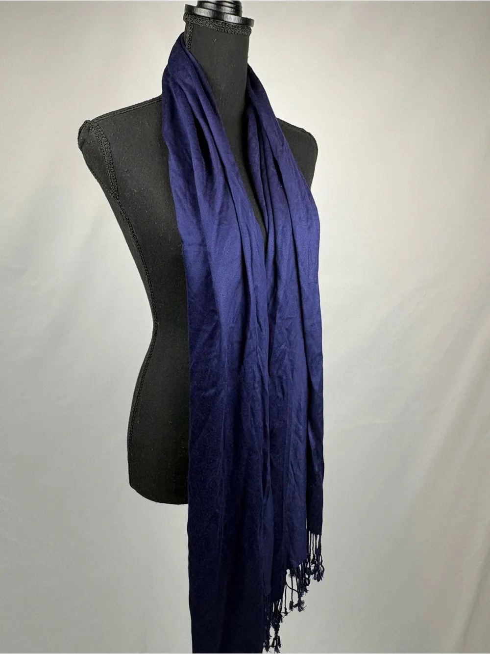 N/A soft navy